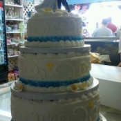 tiered-wedding-cake