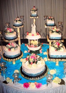 Cake